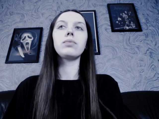Capturas de tela de transmissão EllaDark