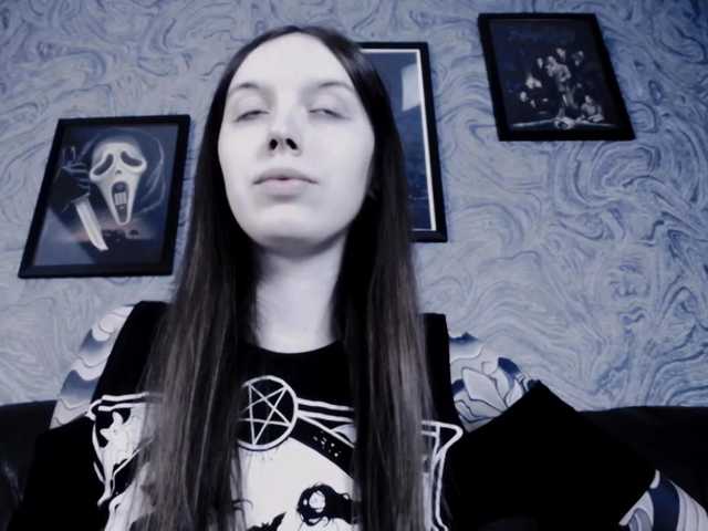 Capturas de tela de transmissão EllaDark