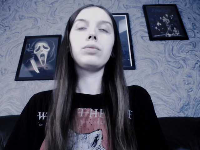 Capturas de tela de transmissão EllaDark
