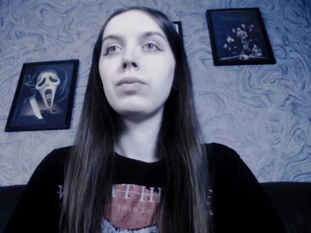 Capturas de tela de transmissão EllaDark