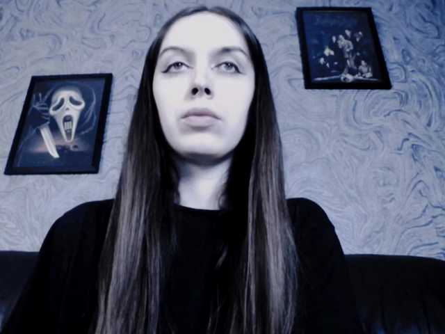 Capturas de tela de transmissão EllaDark