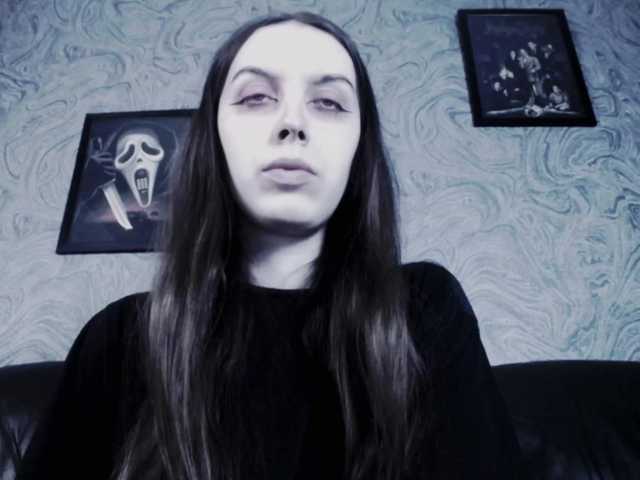 Capturas de tela de transmissão EllaDark