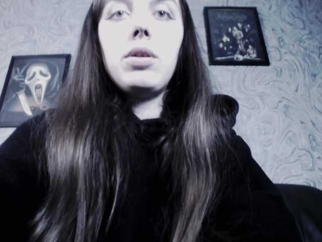 Capturas de tela de transmissão EllaDark