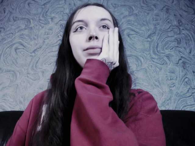 Capturas de tela de transmissão EllaDark
