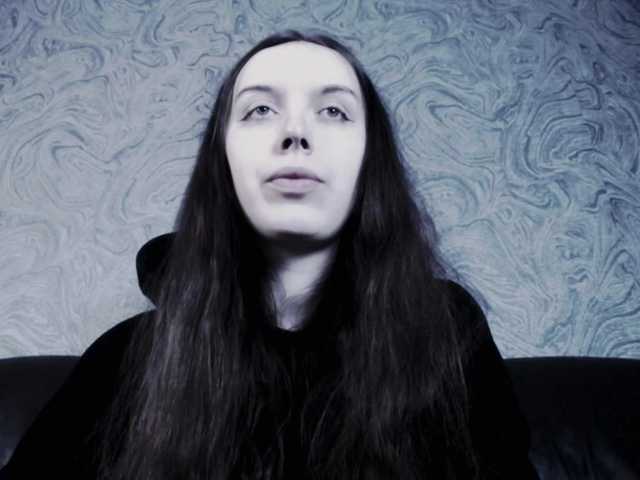 Capturas de tela de transmissão EllaDark