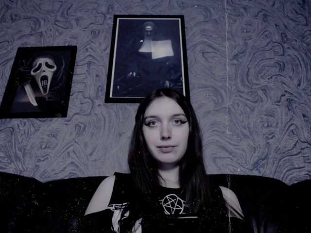 Capturas de tela de transmissão EllaDark