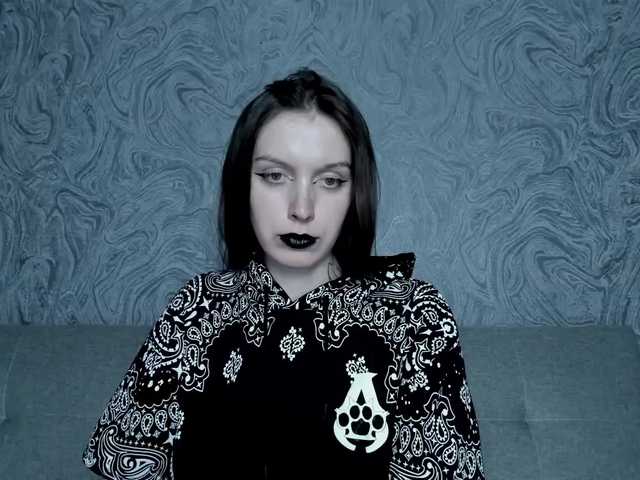 Capturas de tela de transmissão EllaDark