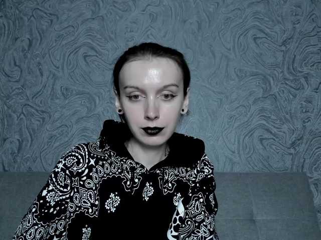 Capturas de tela de transmissão EllaDark