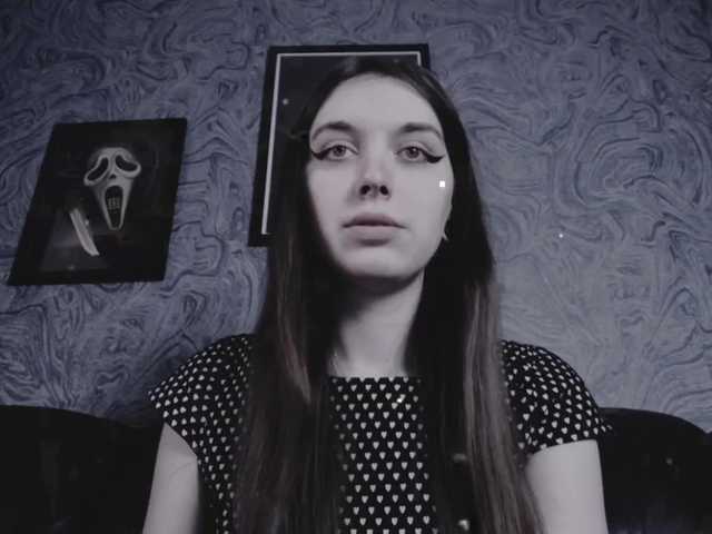 Capturas de tela de transmissão EllaDark