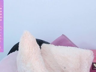 Chat de vídeo erótico EllaDavs