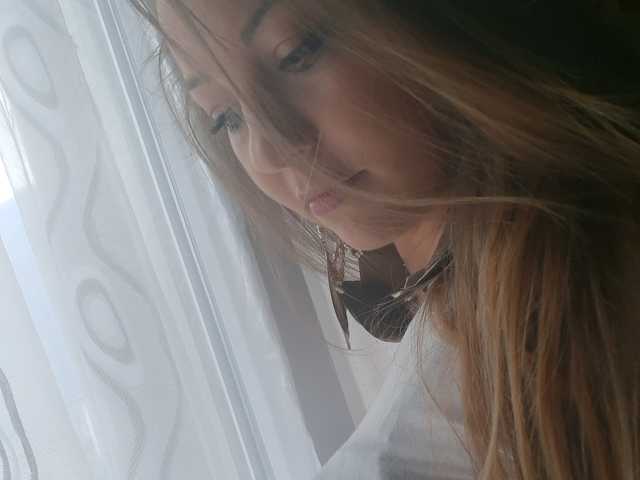 Foto do perfil EllaDesiree