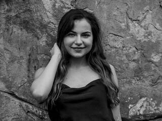 Chat de vídeo erótico EllaNice