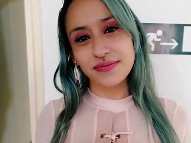 Foto do perfil EllaQuinn