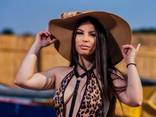Foto do perfil EllaRaven