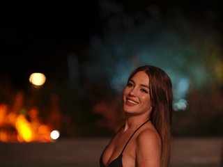 Chat de vídeo erótico EllaRayy