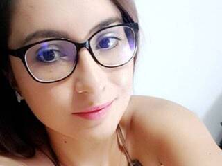 Chat de vídeo erótico Ellarouge