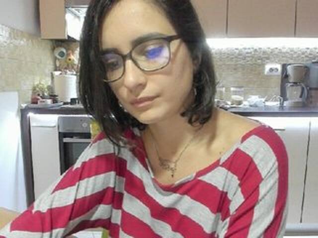 Capturas de tela de transmissão Ellarouge