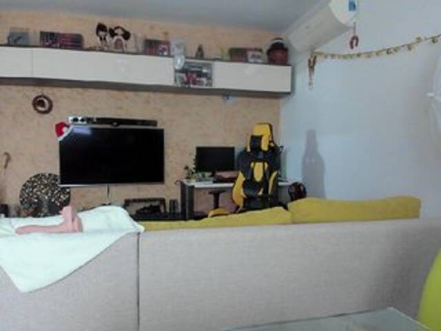 Capturas de tela de transmissão Ellarouge