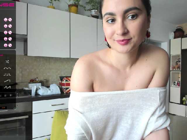 Capturas de tela de transmissão Ellarouge