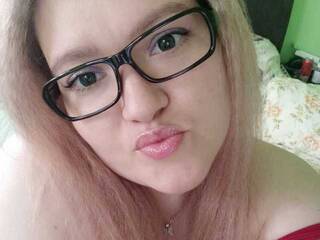 Chat de vídeo erótico Ellaryy