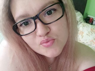 Chat de vídeo erótico Ellaryy