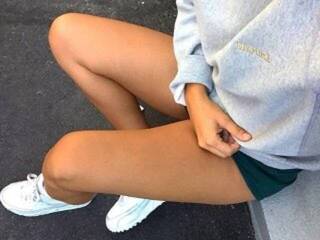 Chat de vídeo erótico EllaShinee