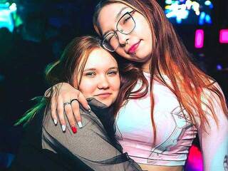 Chat de vídeo erótico EllaSoulstane