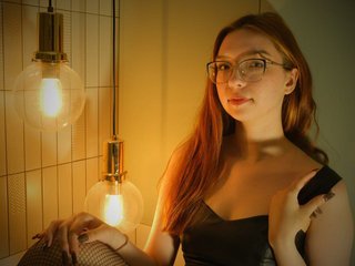 Chat de vídeo erótico EllaSoulstane