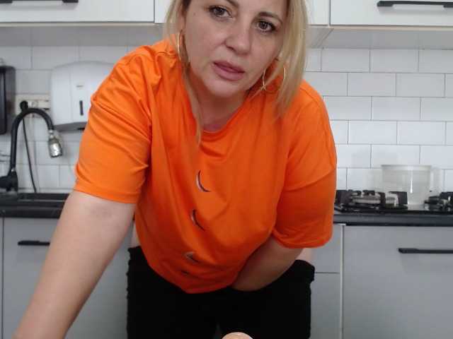 Capturas de tela de transmissão EllaSwan