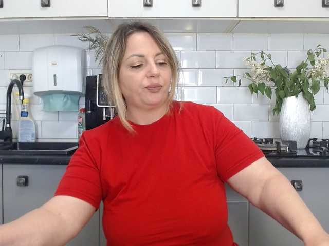 Capturas de tela de transmissão EllaSwan