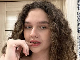 Chat de vídeo erótico ellawesty1