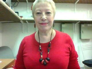 Chat de vídeo erótico ellazka55