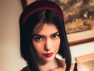 Chat de vídeo erótico ElleDiane