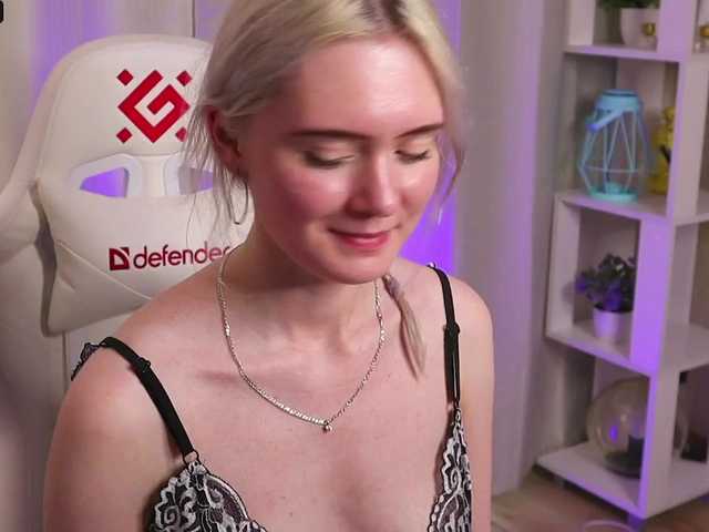 Capturas de tela de transmissão Ellefanning