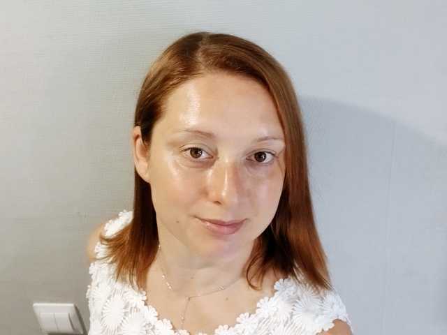 Foto do perfil EllenaA