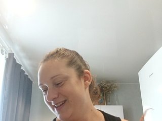 Chat de vídeo erótico EllenaA