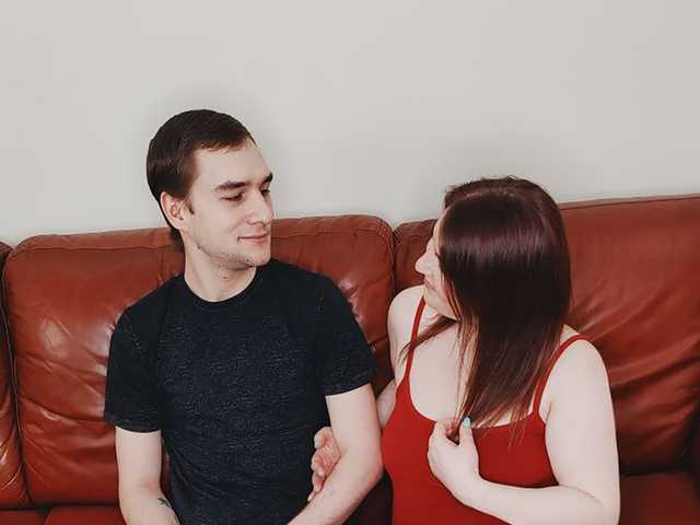 Foto do perfil EllenAndMax