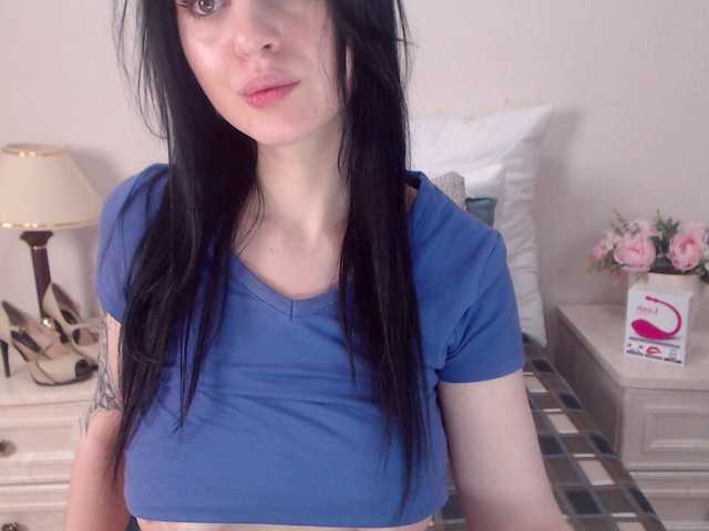 Capturas de tela de transmissão EllenDream