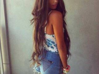 Chat de vídeo erótico EllenMinerva