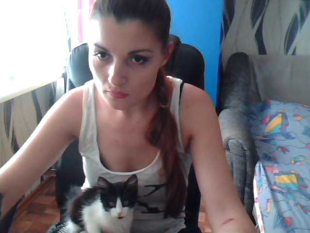 Capturas de tela de transmissão EllenODance