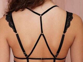 Chat de vídeo erótico ellexolove