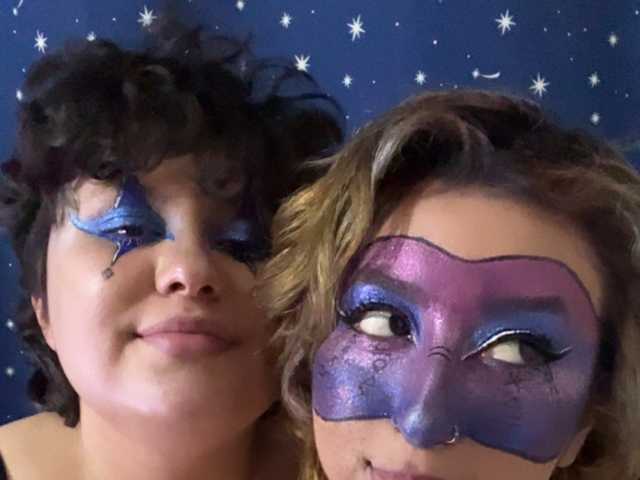 Foto do perfil Ellie-Raven