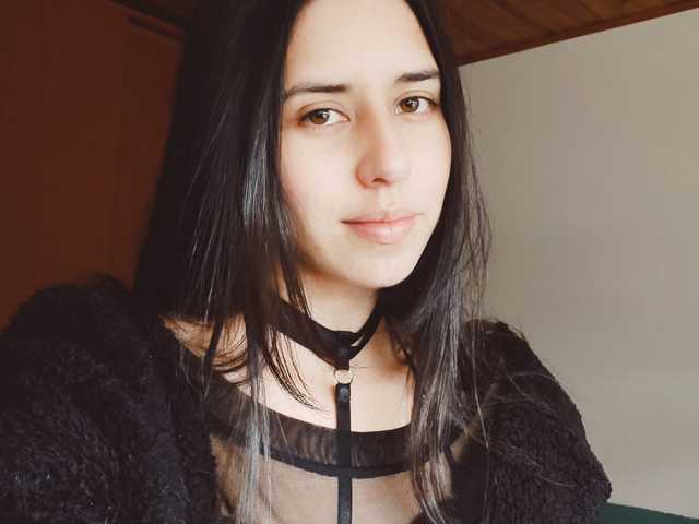 Foto do perfil Ellie-Roux