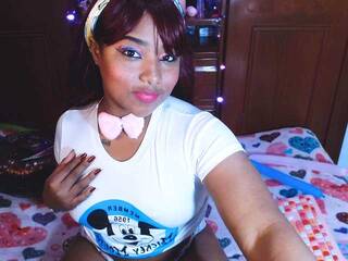 Chat de vídeo erótico ellieDverall