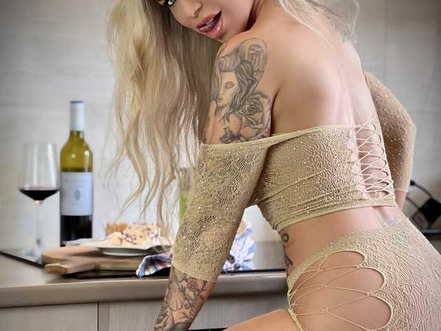 Foto do perfil EllieKarrX