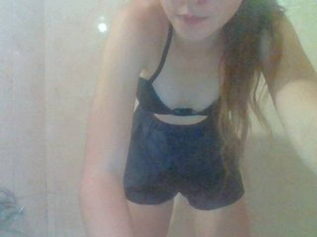 Capturas de tela de transmissão Elligirl18