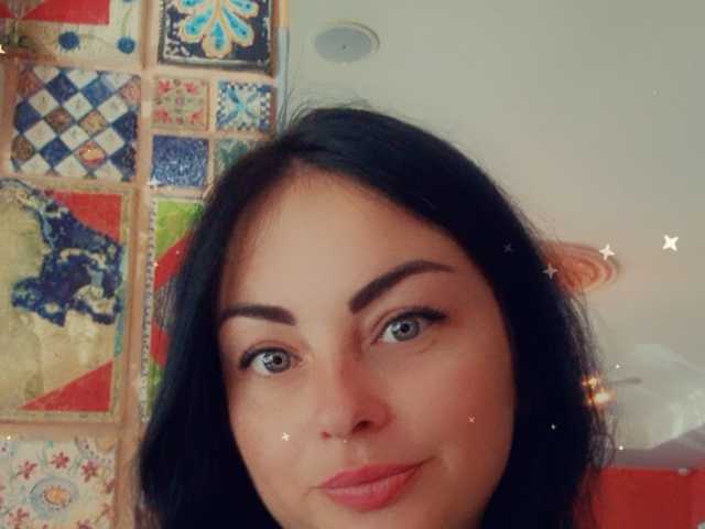 Foto do perfil Ellisha-Ellis