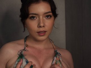Chat de vídeo erótico EllisSpencer