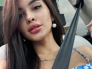 Chat de vídeo erótico elliswonder