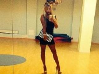 Chat de vídeo erótico ellizabet